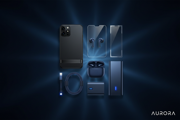 Mobile Accessories